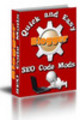 Thumbnail Quick and Easy Blogger SEO Code Mods Thumbnail Quick and Easy Blogger SEO Code Mods