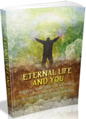 Product picture Eternal Life And You